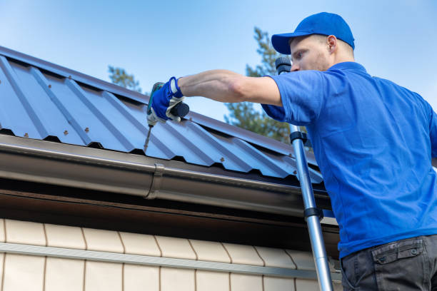 Roof Insulation in Peoria, AZ
