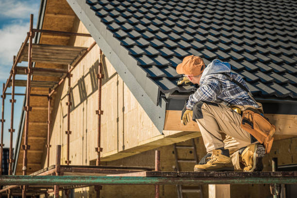 Best Storm Damage Roof Repair  in Peoria, AZ