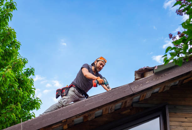 Best Roof Installation  in Peoria, AZ