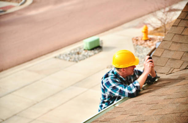 Best Storm Damage Roof Repair  in Peoria, AZ