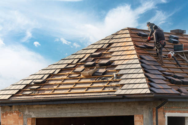 Best Tile Roofing Installation  in Peoria, AZ