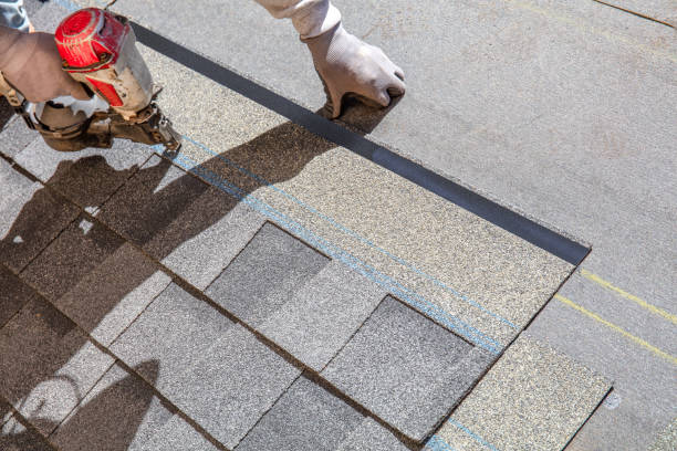 Fast & Reliable Emergency Roof Repairs in Peoria, AZ