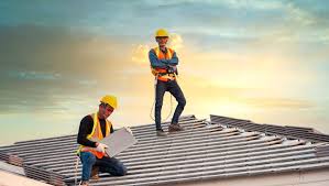 Best Hot Roofs  in Peoria, AZ